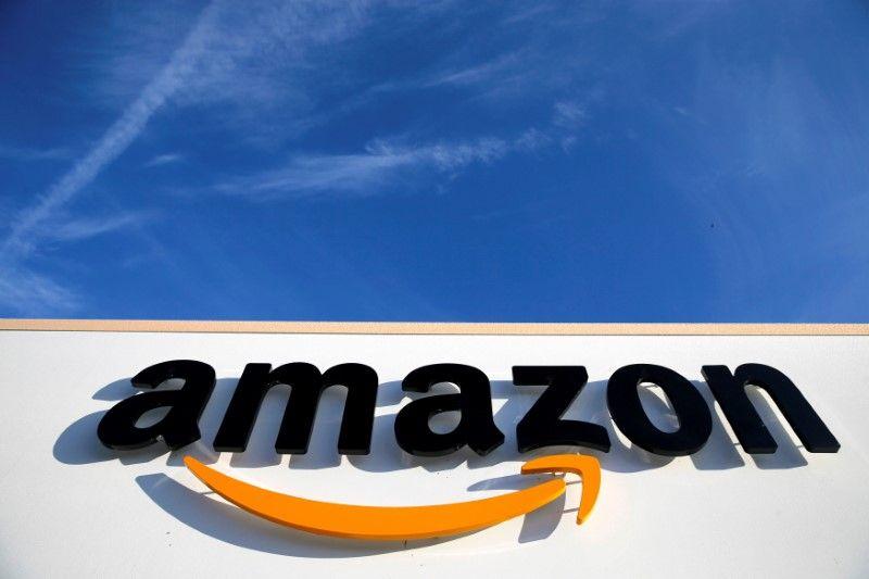 Amazon Logistics Logo - Cities shunned by Amazon revive hopes for HQ given New York opposition