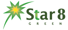 8 Green Logo - Home - Star 8