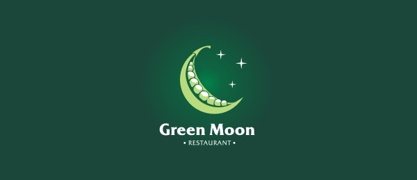 8 Green Logo - Creative Green Logo Designs for Inspiration