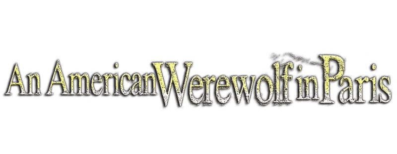 Werewolf Movie Logo - Image - An-american-werewolf-in-paris-movie-logo.png | Logopedia ...