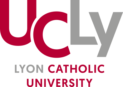 Catholic U Logo - UCLy - Homepage | Université Catholique de Lyon (UCLy)