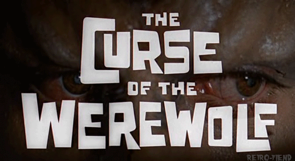 Werewolf Movie Logo - Cult movie hammer cult film GIF on GIFER - by Buridwyn