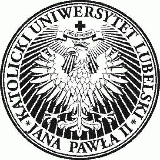 Catholic U Logo - StudyQA Universities - The John Paul II Catholic University of ...