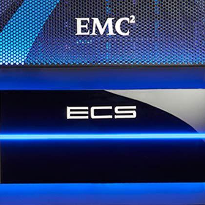 EMC Storage Logo - EMC2 Storage Solutions