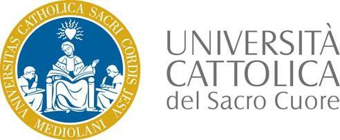 Catholic U Logo - Asia-Europe Foundation (ASEF) - Partners & Sponsors