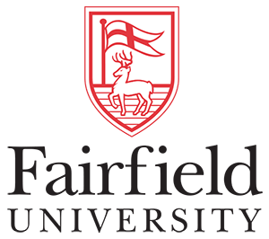 Catholic U Logo - Fairfield University. Fairfield, Connecticut