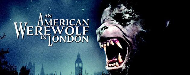 Werewolf Movie Logo - Werewolf Movies to See Before You Die | Funk's House of Geekery