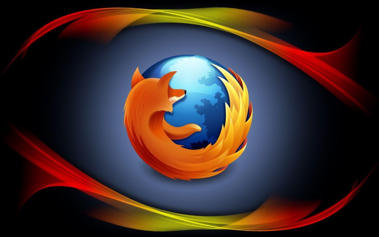 Cool Firefox Logo - Cool Firefox Logo Wallpaper. Download wallpaper page