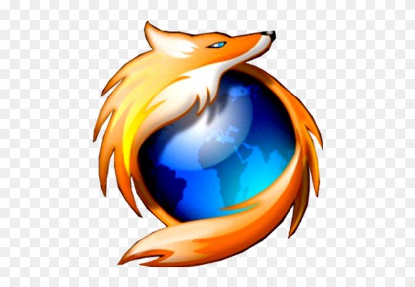 Cool Firefox Logo - Mozilla Firefox Icon Image Cool Firefox Icon Firefox