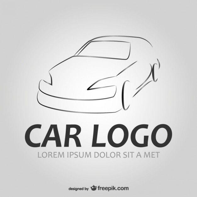 Auto Car Logo - Auto car logo vector Vector