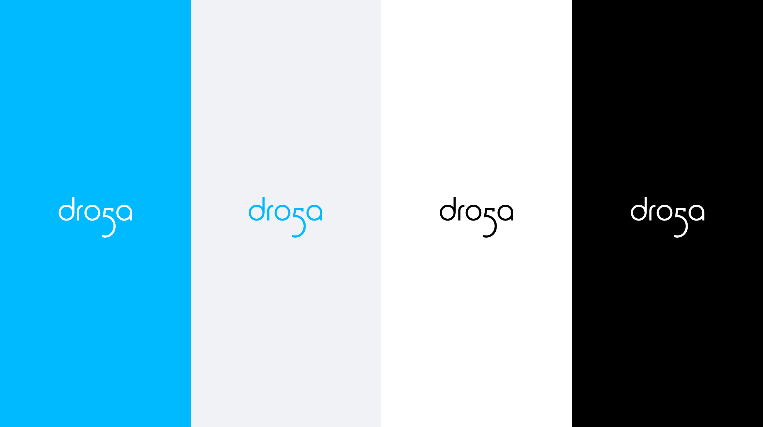 Droga5 Logo - Droga5 Refresh — Toga