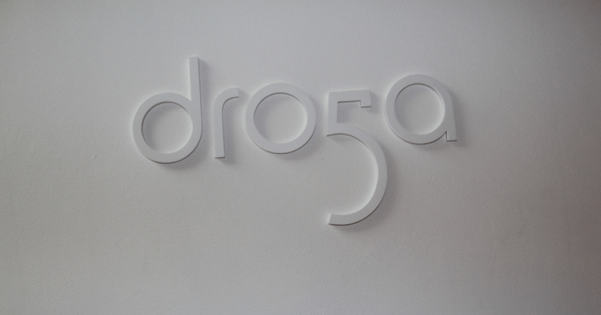 Droga5 Logo - Droga5 Parts With 40 Employees in First-Ever Round of Layoffs ...