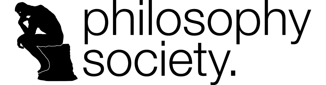 Philosophy Logo - Philosophy
