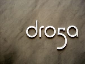 Droga5 Logo - Droga5 Sydney “gorged itself” on Droga's reputation