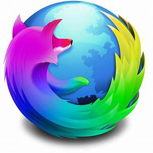 Cool Firefox Logo - Information about Cool Firefox Logo