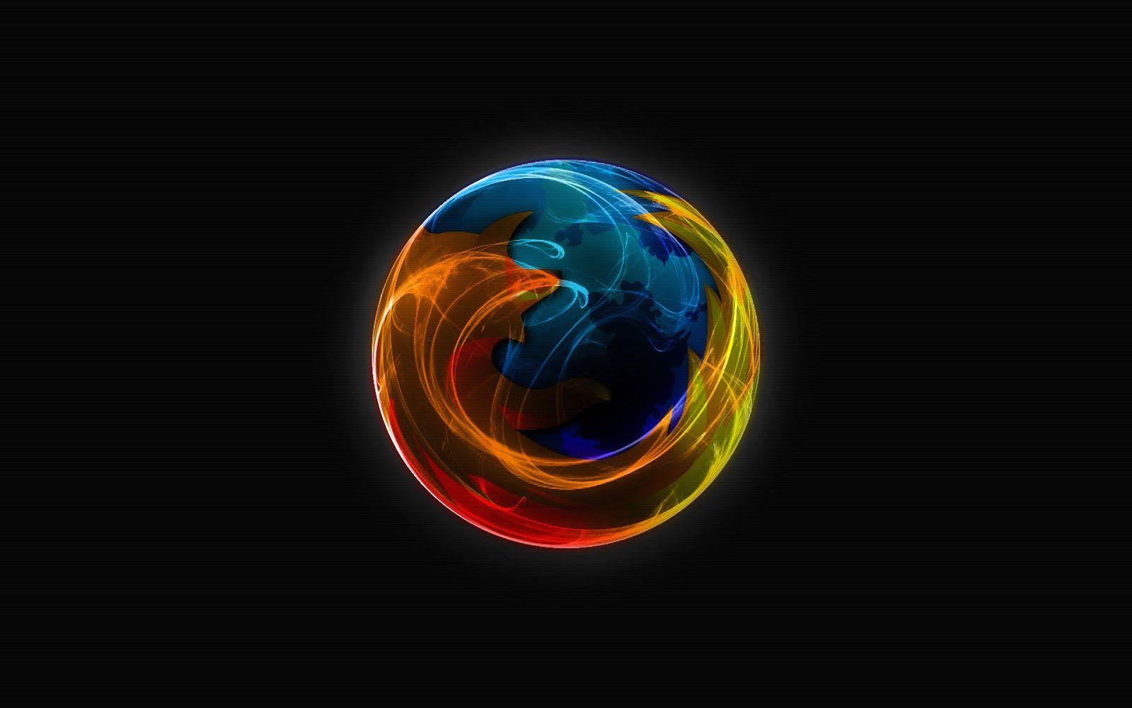 Cool Firefox Logo - Mozilla Firefox Cool Logo (id: 184788) - Buzzerg.com