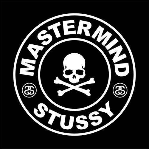 BAPE X Stussy Logo - Stussy x mastermind Japan “group.3” Release. Midwest Sole. Online
