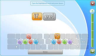 Typing Trainer Logo - Typing Trainer Online - 100% Free Typing Web Tutor