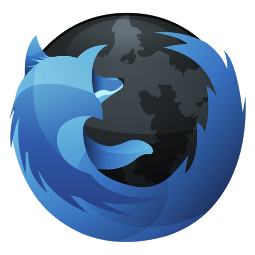 Cool Firefox Logo - Mozilla Firefox Icons - PNG & Vector - Free Icons and PNG Backgrounds