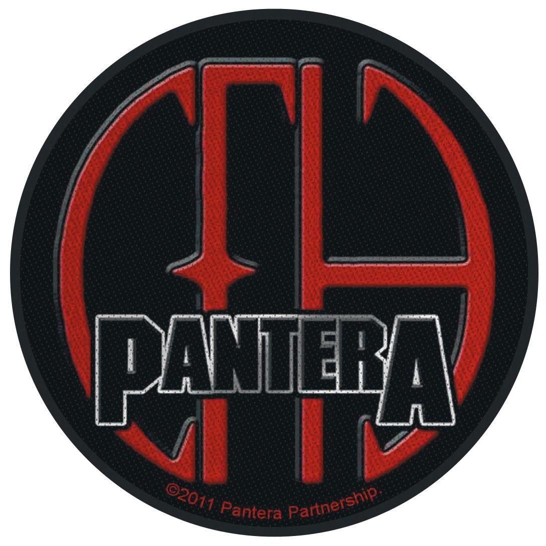 Cfh Logo - CFH | Pantera Patch | EMP