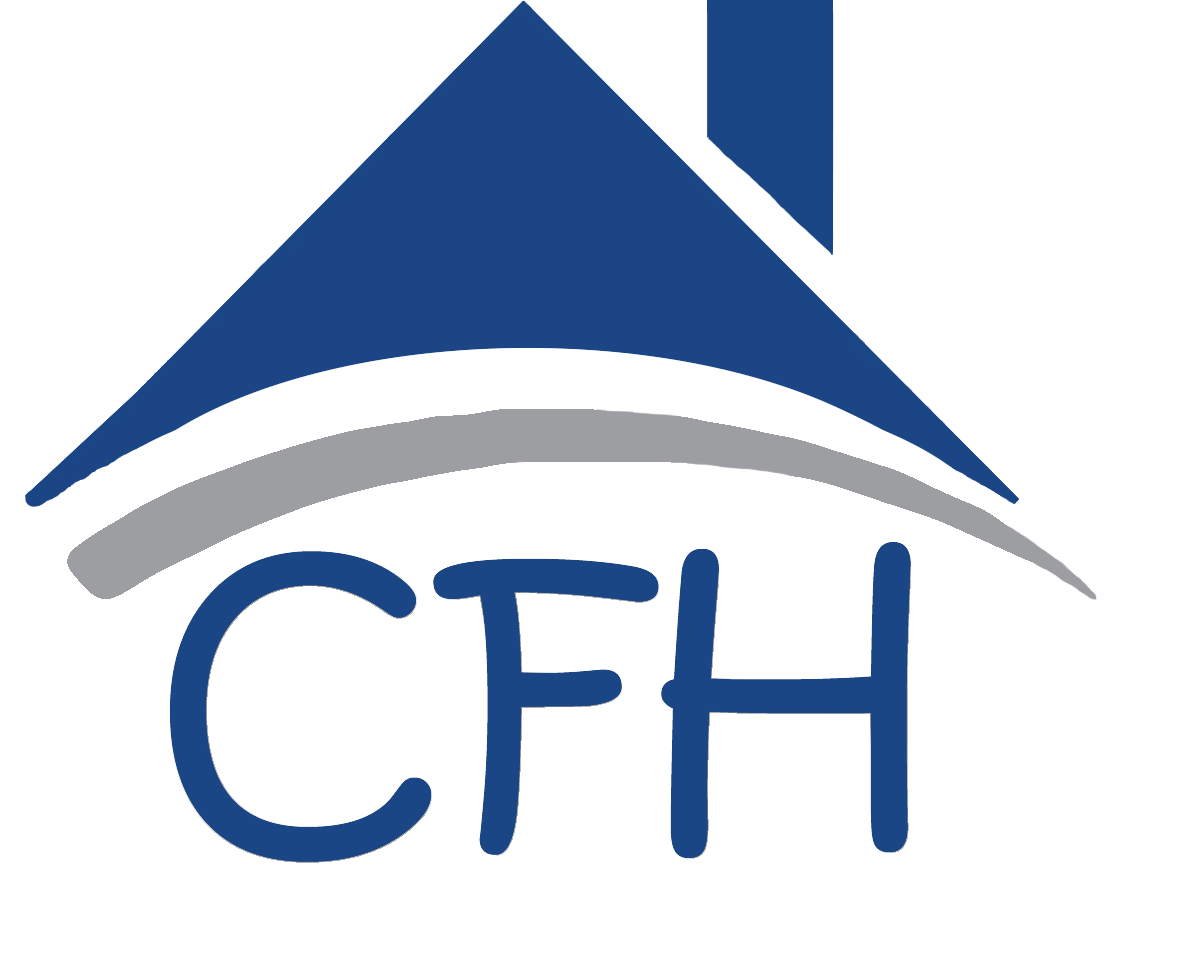 Cfh Logo - CFH-LOGO-LG-Color | CFH - Catholics for Housing