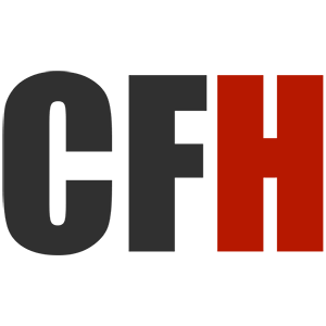 Cfh Logo - CFH logo - Fix Body Group