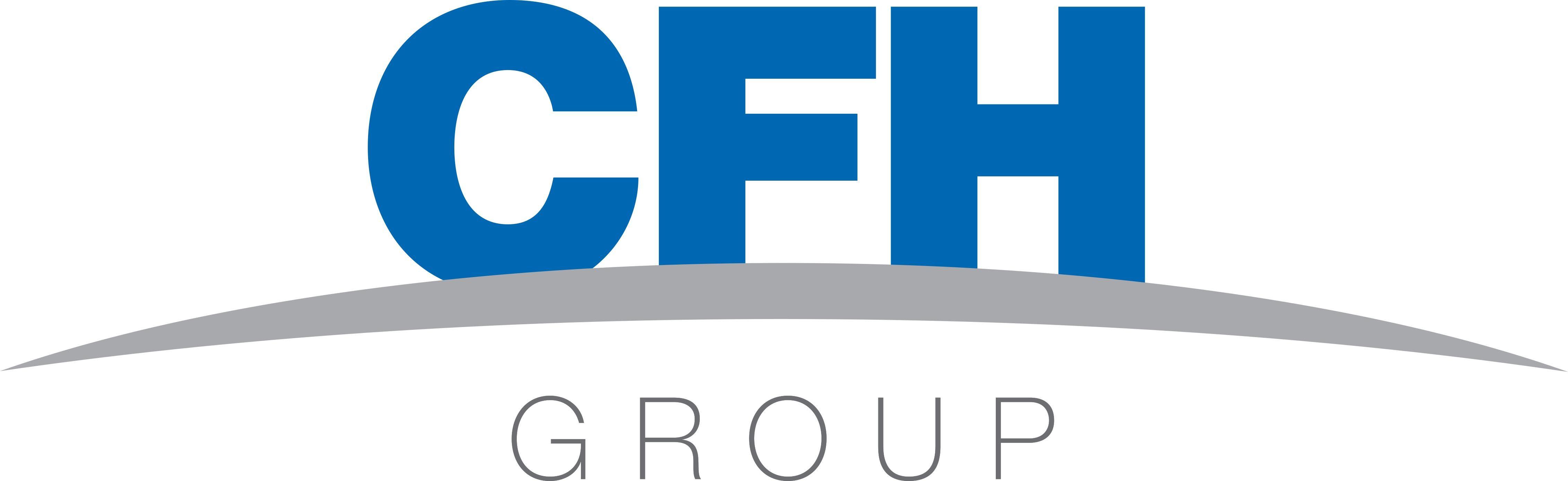 Cfh Logo - CFH logo