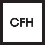 Cfh Logo - CFH Design