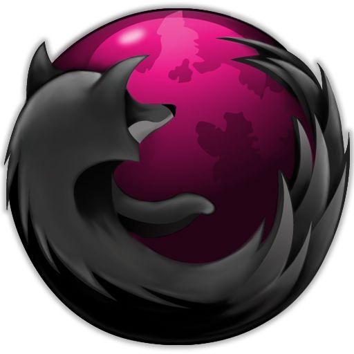 Cool Firefox Logo - Picture of Cool Firefox Icon