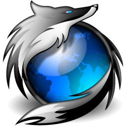 Cool Firefox Logo - Cool Vector Icon Icon and PNG Background