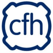 Cfh Logo - Working at CFH Docmail | Glassdoor.co.uk