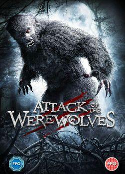 Werewolf Movie Logo - The CEX Weekday Movie Meltdown (with chicken, rice and peas!) | Bone Box