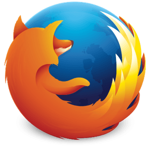 Cool Firefox Logo - Firefox is Cool Again. Dzu's Blog