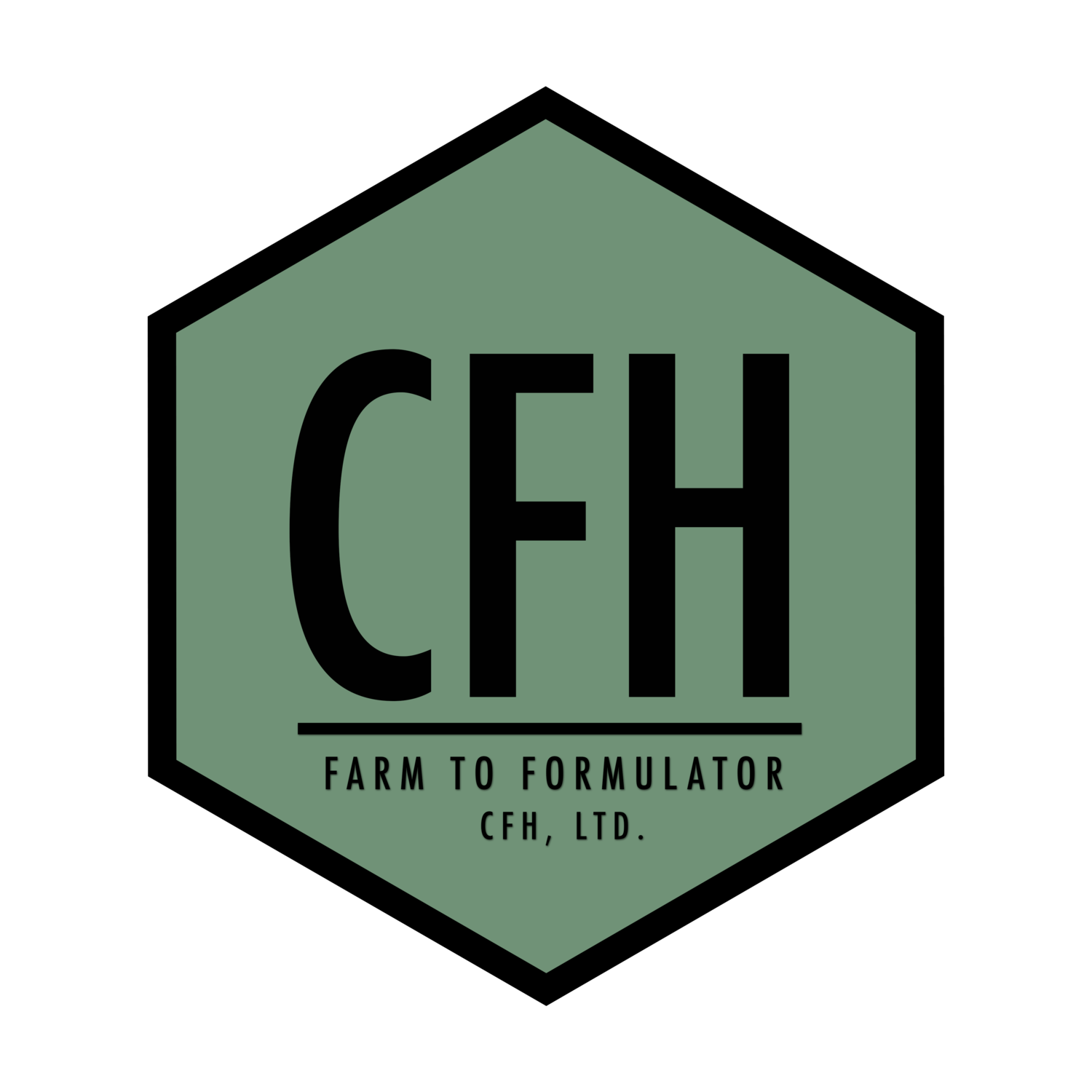 Cfh Logo - CFH, Ltd