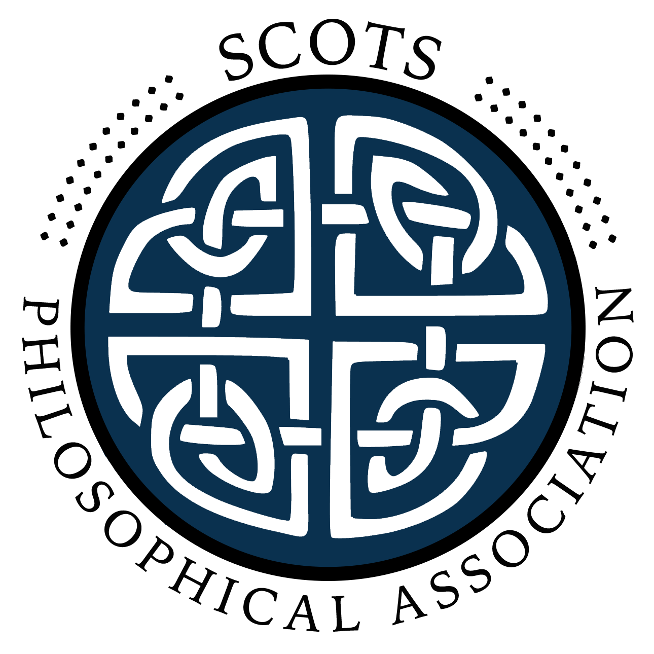 Philosophy Logo - Scots Philosophical Association – The professional association of ...