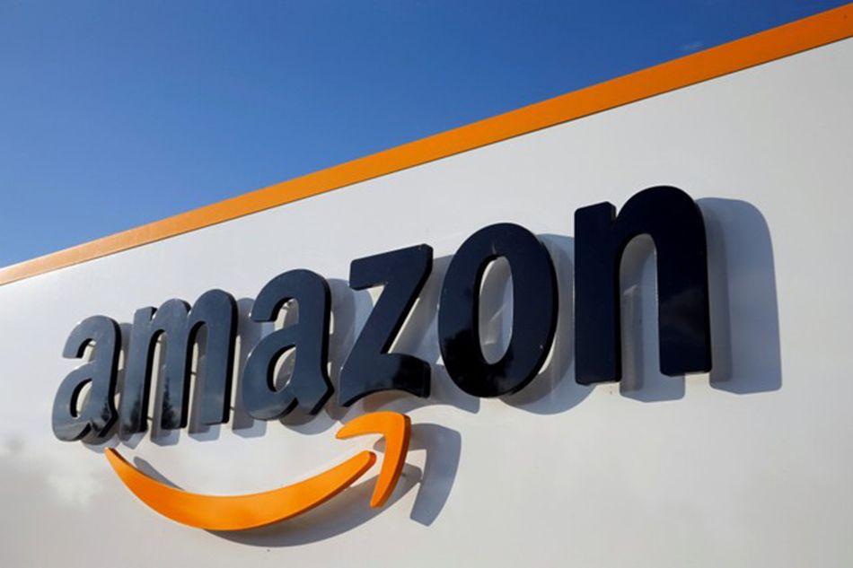 Amazon Logistics Logo - Amazon to launch food and drink sales in Mexico | ABS-CBN News