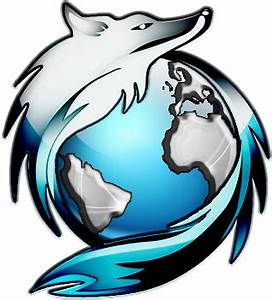 Cool Firefox Logo - Information about Cool Firefox Logo