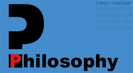 Philosophy Logo - Philosophy logo