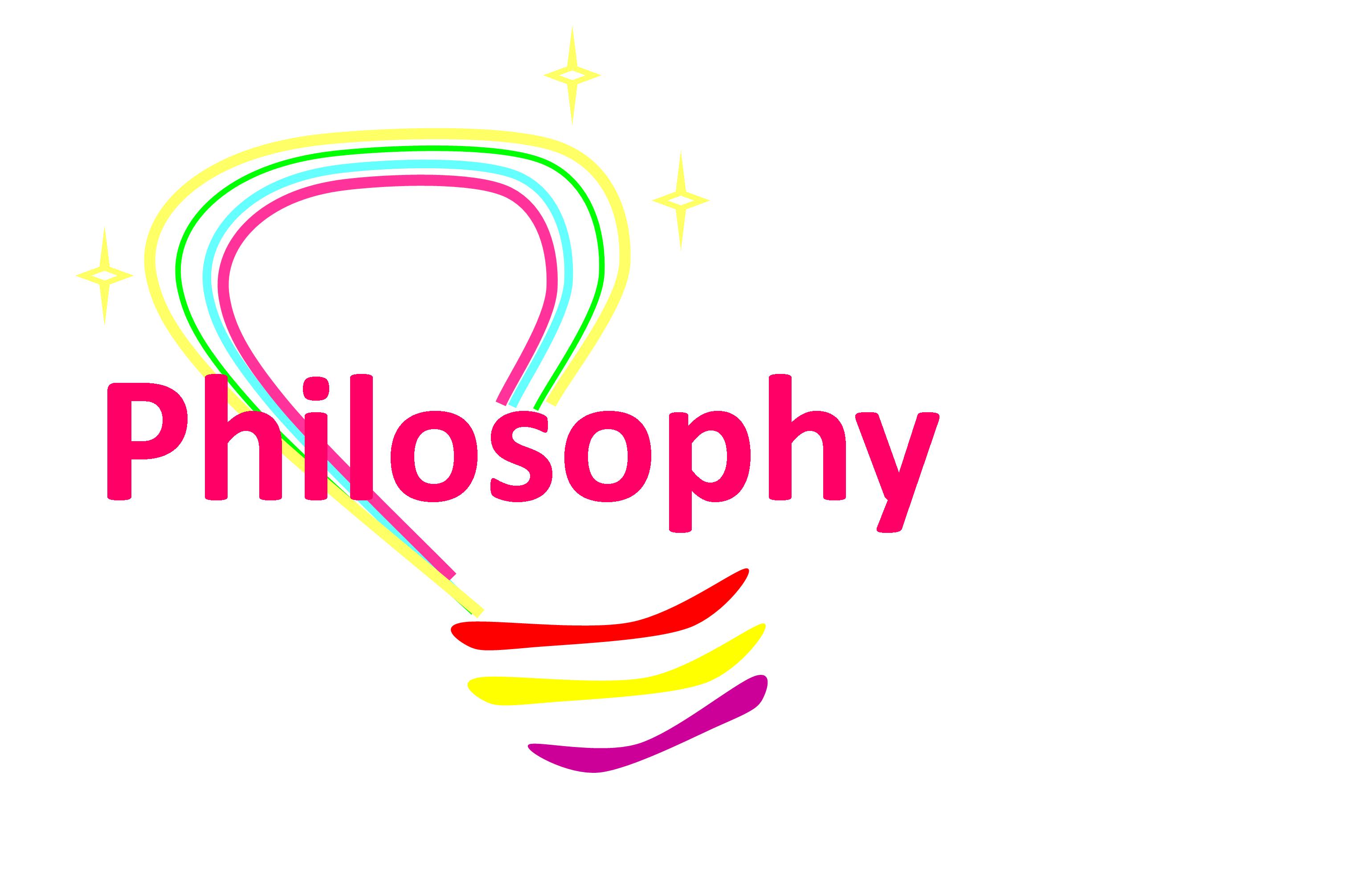 Philosophy Logo - The Ni & Di Philosophy