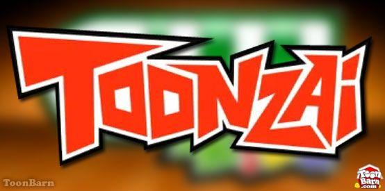 CW4Kids Toonzai Logo - 4Kids teases Toonzai debut on The CW4Kids | ToonBarn