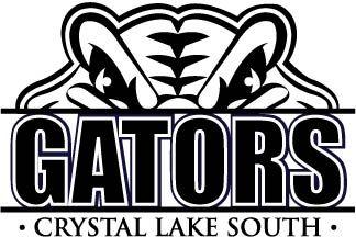 Black and White Gator Logo - News Image Library - gatorlogoFINALBW_2