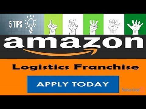 Amazon Logistics Logo - LogoDix