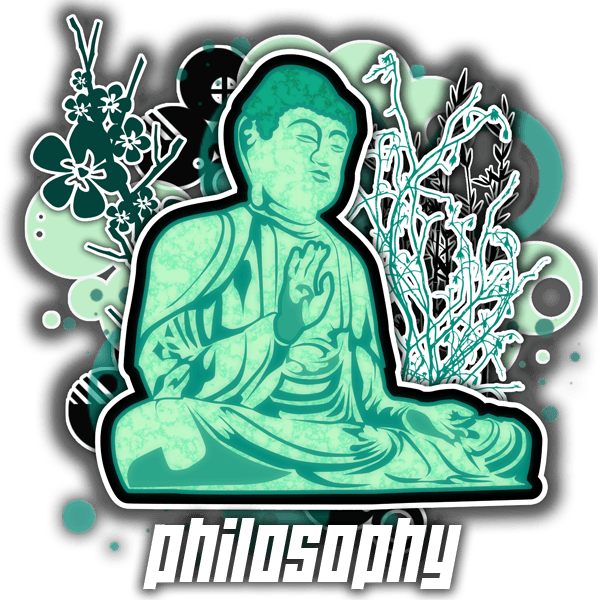 Philosophy Logo - philosophy logo 3