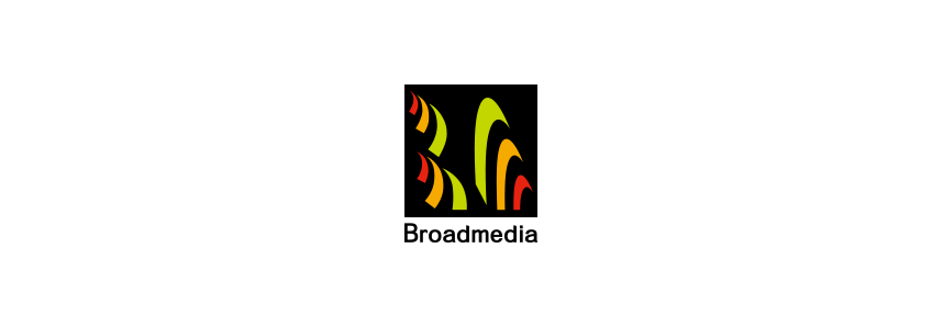 Philosophy Logo - Corporate Philosophy / Logo Concept｜Broadmedia Corporation
