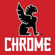 Chrome Bags Logo - Chrome Industries