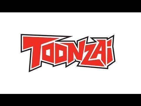 CW4Kids Toonzai Logo - CW4Kids Special Presentation - Toonzai Friday Fall Preview (Friday ...