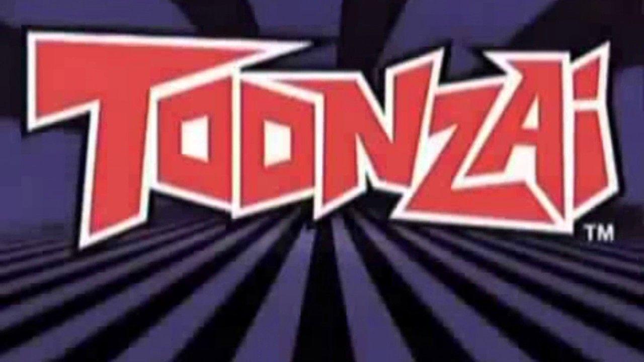 CW4Kids Toonzai Logo - Toonzai Templates