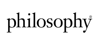 Philosophy Logo - Brands — Skintopia by bina