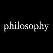 Philosophy Logo - Face of the building... - philosophy Office Photo | Glassdoor.ca