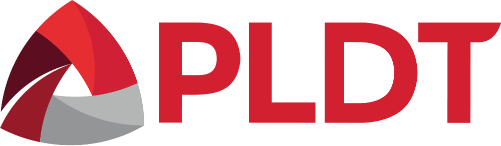 Leading Telecommunications Company Logo - The Branding Source: Philippine's PLDT Adopts Three Sided Logo